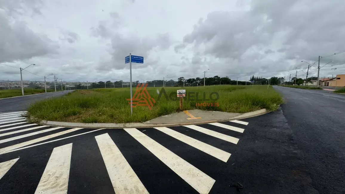 Foto 2 de Terreno / Lote à venda, 247m2 em Franca - SP