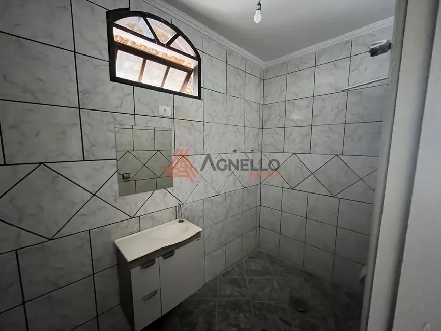 Foto 5 de Casa com 3 quartos à venda, 69m2 em Jardim do Éden, Franca - SP