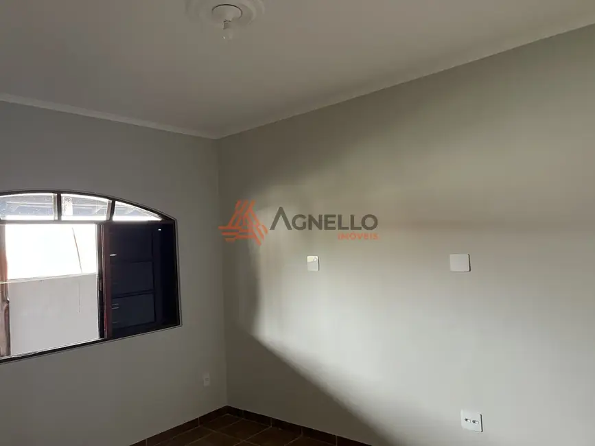 Foto 8 de Casa com 3 quartos à venda, 69m2 em Jardim do Éden, Franca - SP
