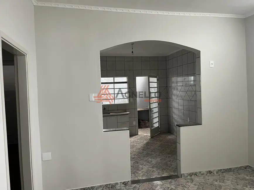Foto 2 de Casa com 3 quartos à venda, 69m2 em Jardim do Éden, Franca - SP