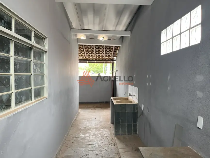 Foto 9 de Casa com 3 quartos à venda, 69m2 em Jardim do Éden, Franca - SP