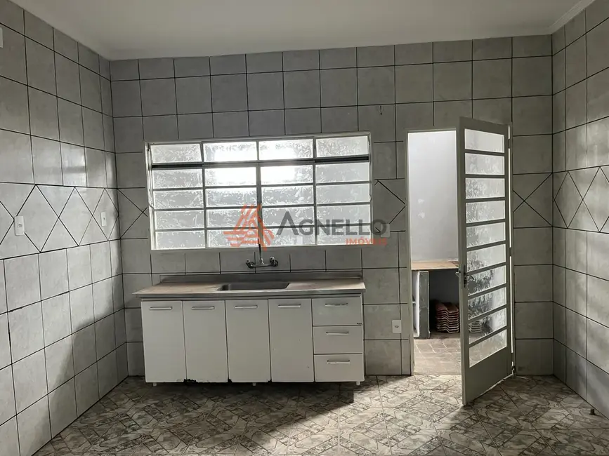 Foto 3 de Casa com 3 quartos à venda, 69m2 em Jardim do Éden, Franca - SP