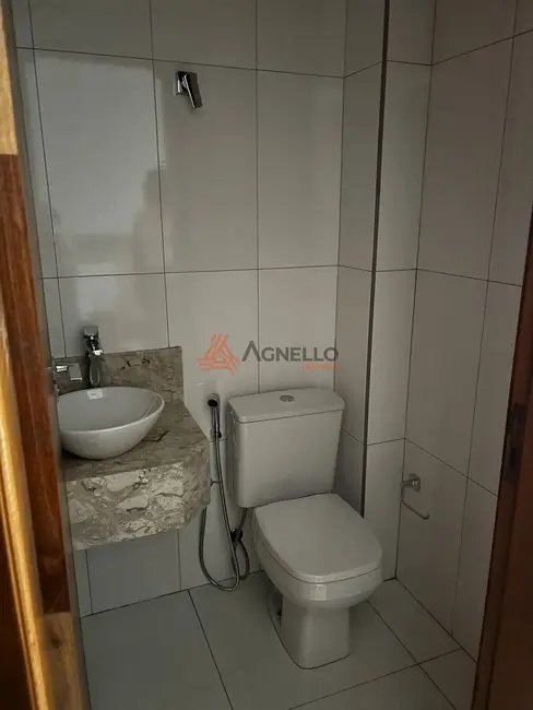 Foto 4 de Apartamento com 3 quartos à venda, 100m2 em Centro, Franca - SP