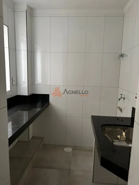 Foto 6 de Apartamento com 3 quartos à venda, 100m2 em Centro, Franca - SP