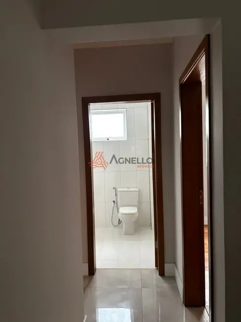 Foto 7 de Apartamento com 3 quartos à venda, 100m2 em Centro, Franca - SP