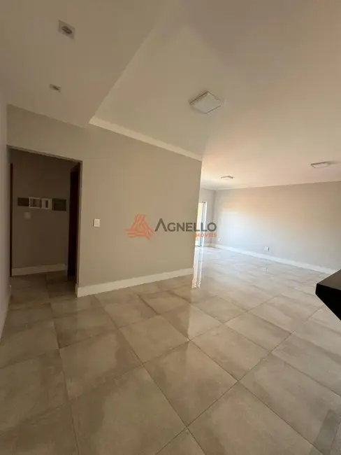 Foto 3 de Apartamento com 3 quartos à venda, 100m2 em Centro, Franca - SP