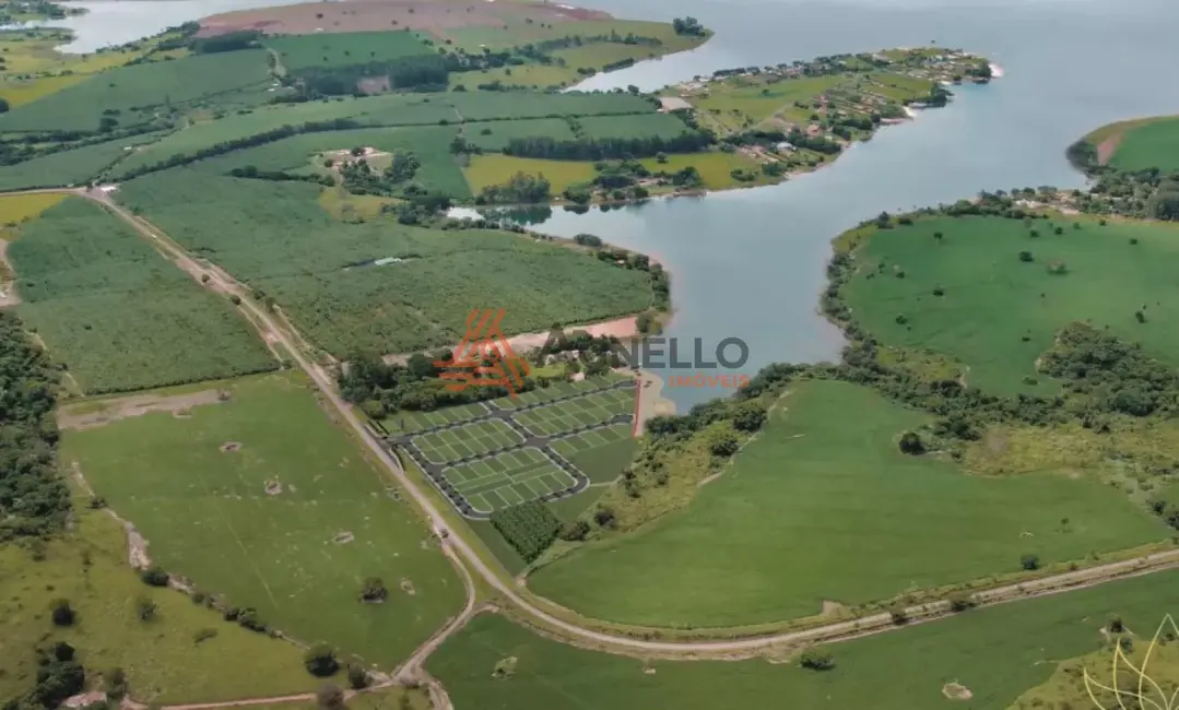 Foto 2 de Terreno / Lote à venda, 492m2 em Cassia - MG