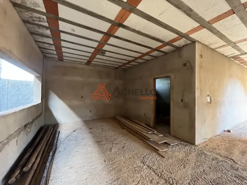 Foto 6 de Fazenda / Haras com 4 quartos à venda, 200m2 em Recreio Campo Belo, Franca - SP