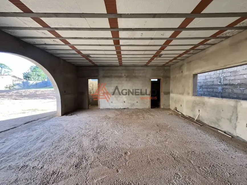 Foto 4 de Fazenda / Haras com 4 quartos à venda, 200m2 em Recreio Campo Belo, Franca - SP