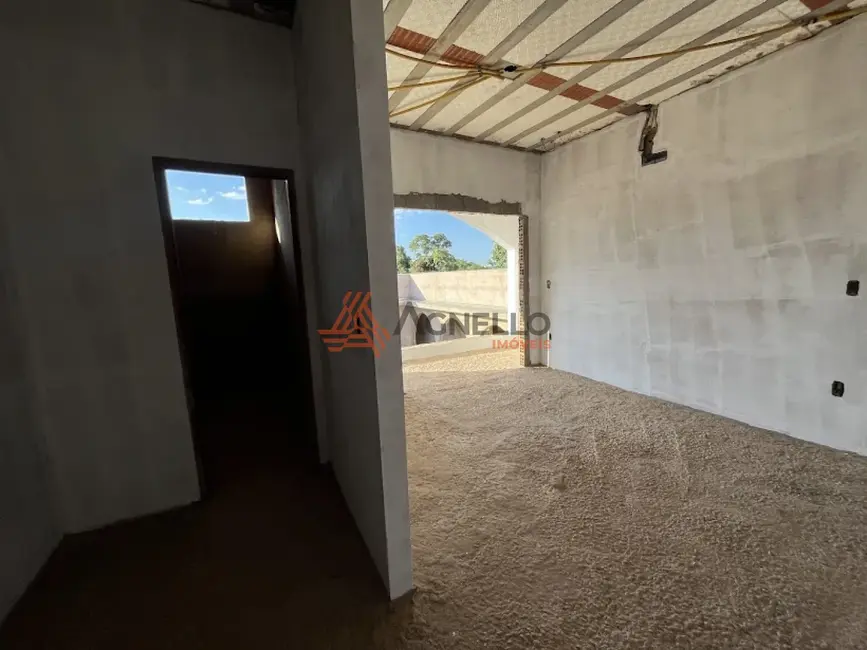 Foto 9 de Fazenda / Haras com 4 quartos à venda, 200m2 em Recreio Campo Belo, Franca - SP