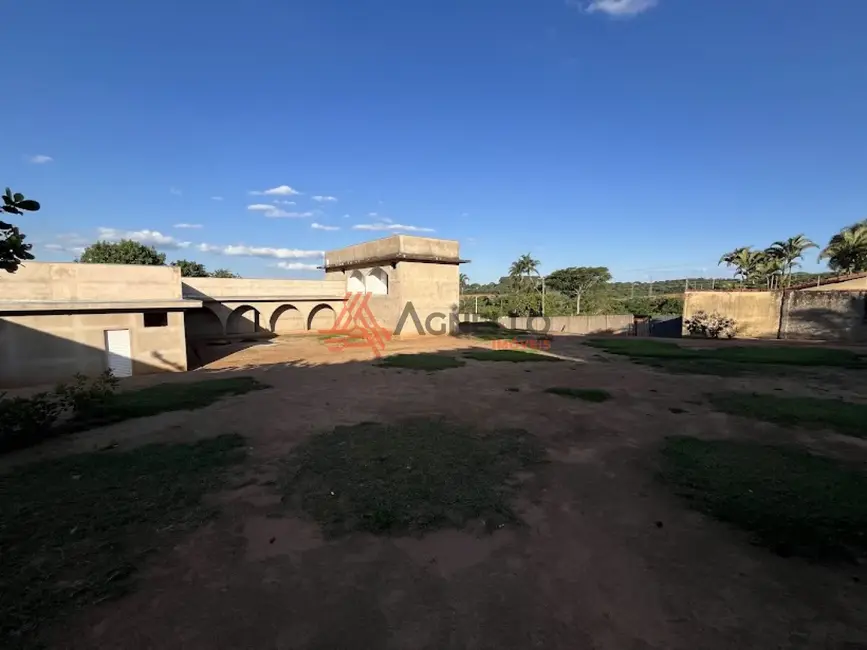 Foto 2 de Fazenda / Haras com 4 quartos à venda, 200m2 em Recreio Campo Belo, Franca - SP