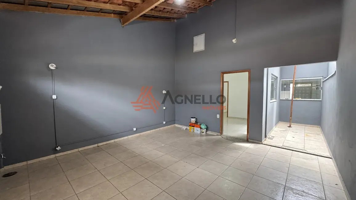 Casa com 2 quartos à venda, 70m2 em Franca Pólo Club, Franca - SP - imagem 1 Foto 1 de Casa com 2 quartos à venda, 70m2 em Franca Pólo Club, Franca - SP