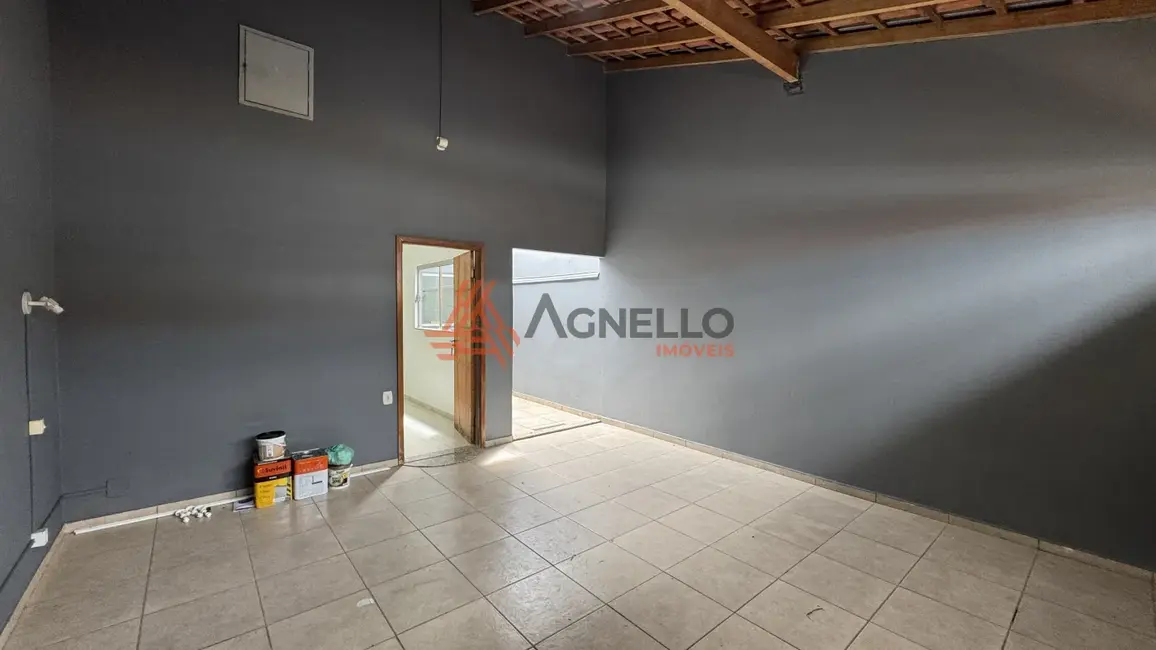 Casa com 2 quartos à venda, 70m2 em Franca Pólo Club, Franca - SP - imagem 2 Foto 2 de Casa com 2 quartos à venda, 70m2 em Franca Pólo Club, Franca - SP