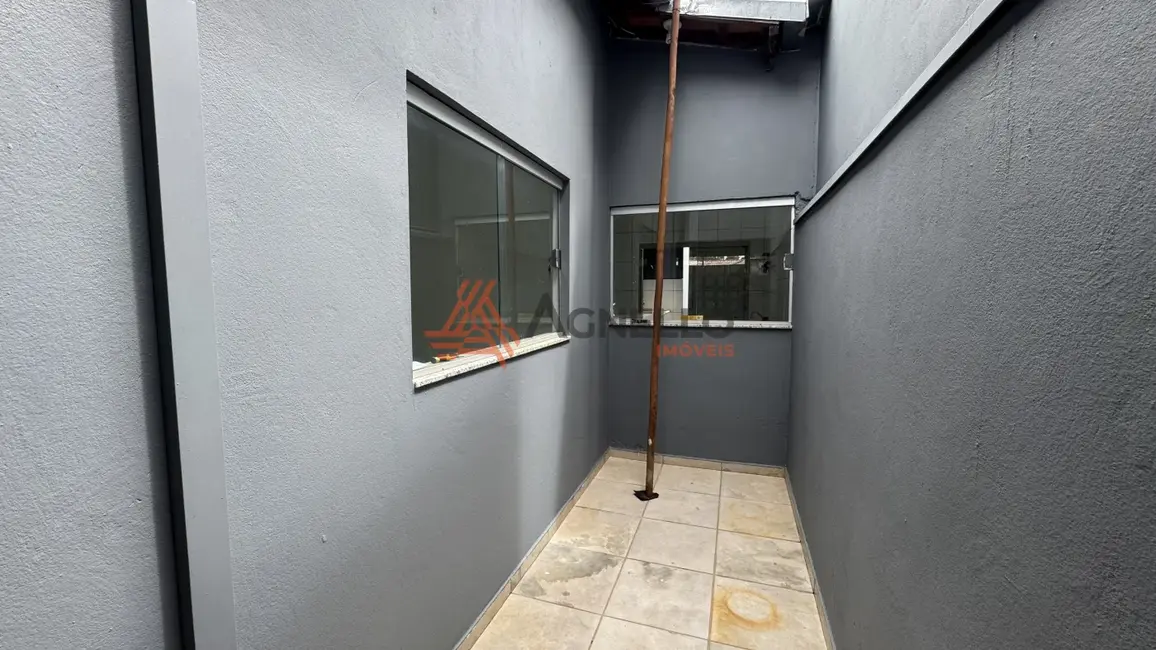 Casa com 2 quartos à venda, 70m2 em Franca Pólo Club, Franca - SP - imagem 3 Foto 3 de Casa com 2 quartos à venda, 70m2 em Franca Pólo Club, Franca - SP