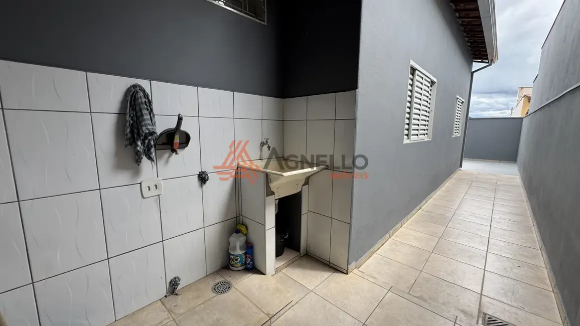 Casa com 2 quartos à venda, 70m2 em Franca Pólo Club, Franca - SP - imagem 7 Foto 7 de Casa com 2 quartos à venda, 70m2 em Franca Pólo Club, Franca - SP