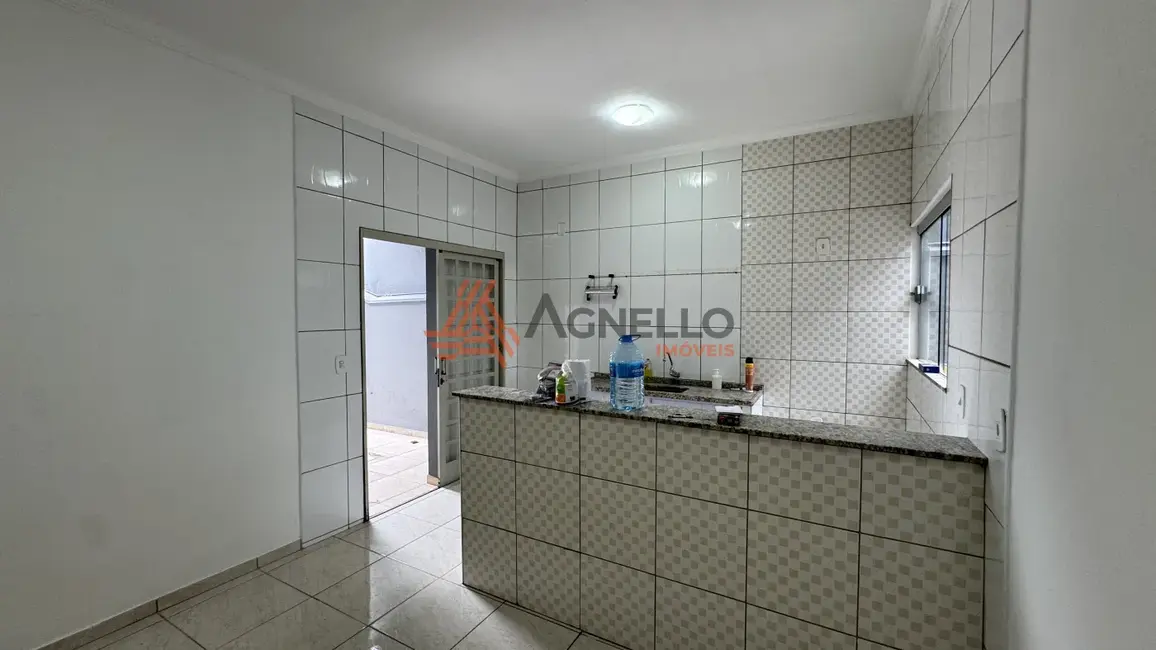 Casa com 2 quartos à venda, 70m2 em Franca Pólo Club, Franca - SP - imagem 5 Foto 5 de Casa com 2 quartos à venda, 70m2 em Franca Pólo Club, Franca - SP