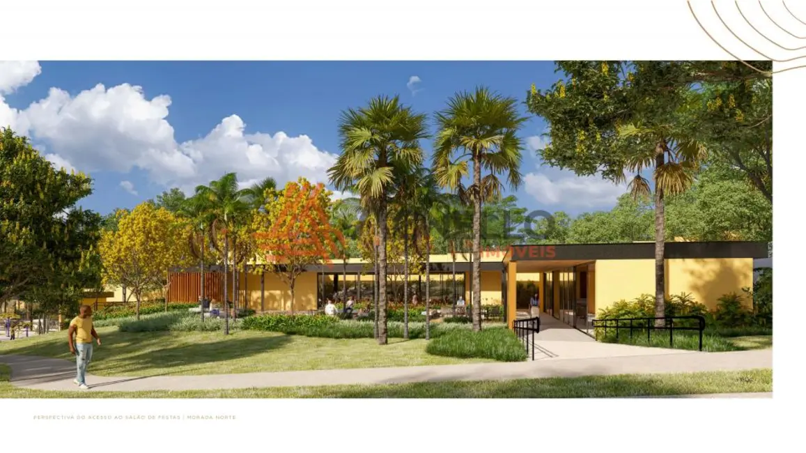 Foto 8 de Terreno / Lote à venda, 300m2 em Jardim Primavera, Franca - SP