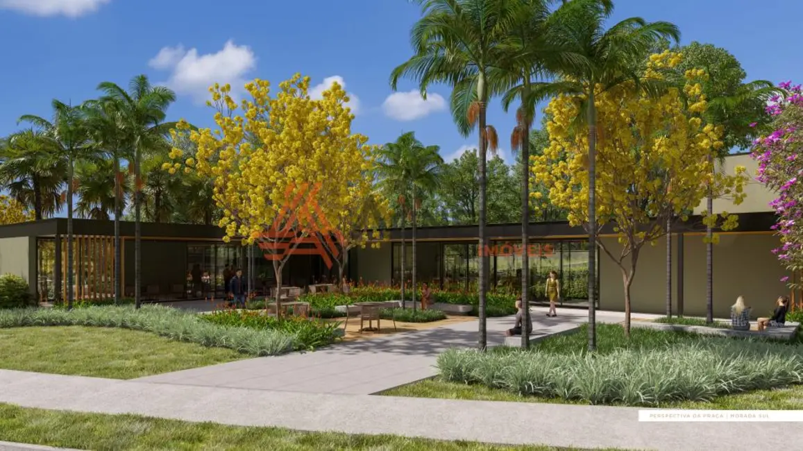 Foto 9 de Terreno / Lote à venda, 300m2 em Jardim Primavera, Franca - SP