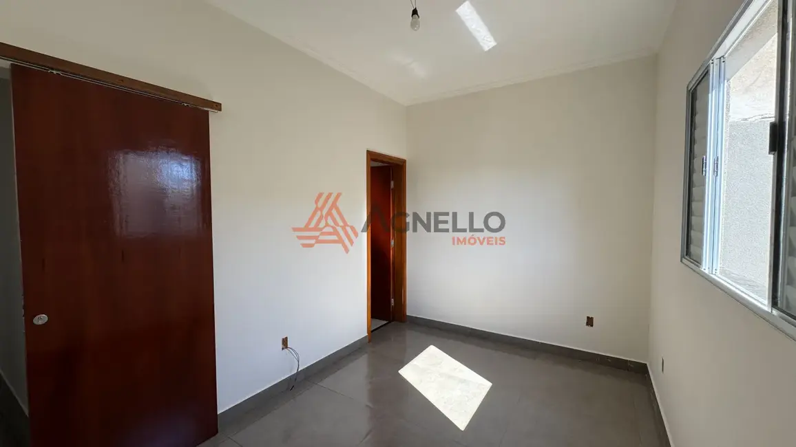 Foto 7 de Casa com 2 quartos à venda, 67m2 em Jardim Adelinha, Franca - SP