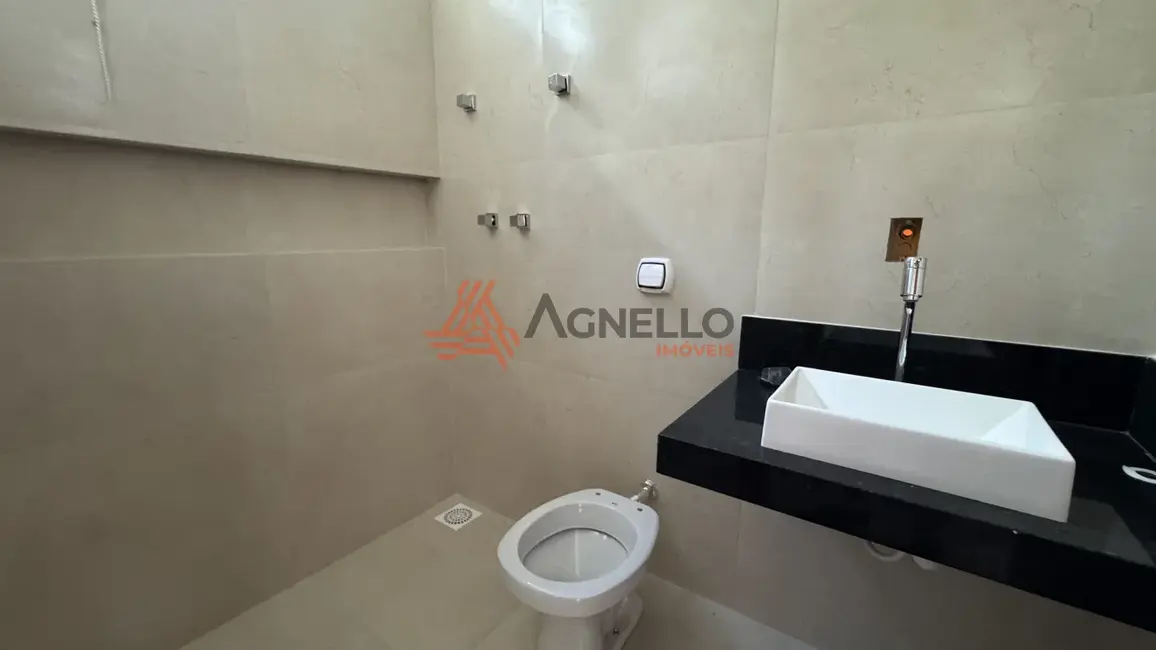 Foto 6 de Casa com 2 quartos à venda, 67m2 em Jardim Adelinha, Franca - SP