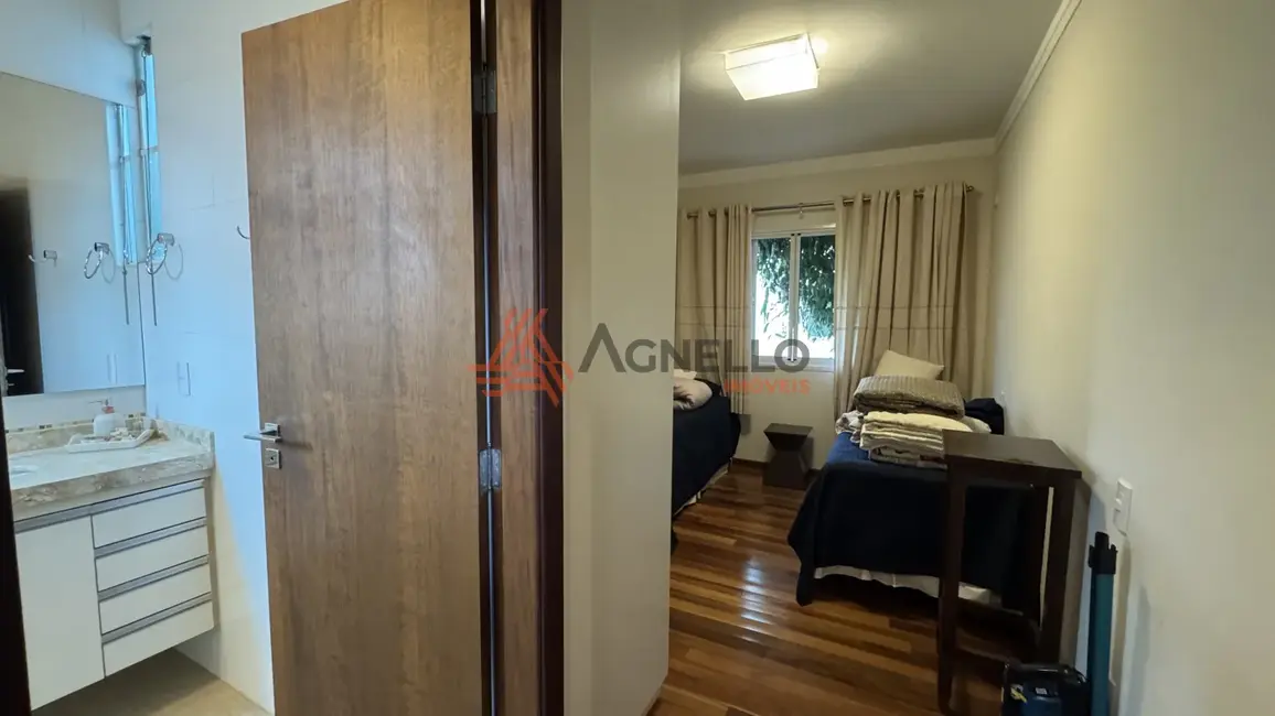 Foto 7 de Casa de Condomínio com 3 quartos à venda, 425m2 em Morada do Verde, Franca - SP