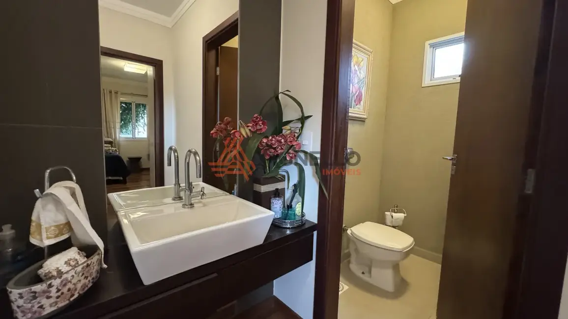 Foto 6 de Casa de Condomínio com 3 quartos à venda, 425m2 em Morada do Verde, Franca - SP