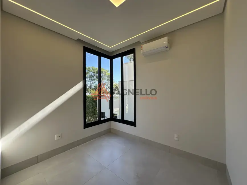 Foto 7 de Casa de Condomínio com 3 quartos à venda, 186m2 em Village Santa Georgina, Franca - SP