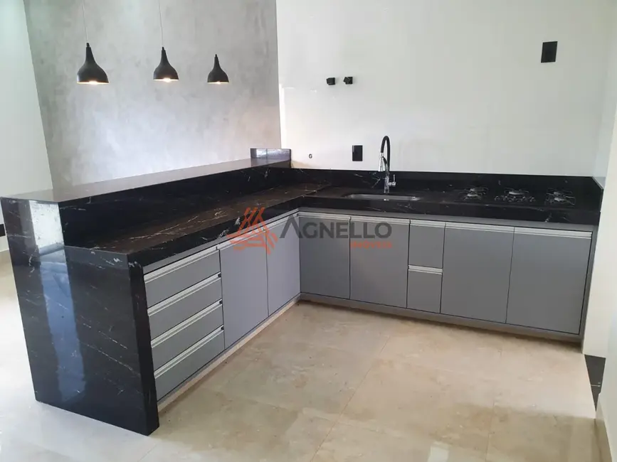 Foto 3 de Apartamento com 2 quartos à venda, 72m2 em Jardim Santa Lúcia, Franca - SP