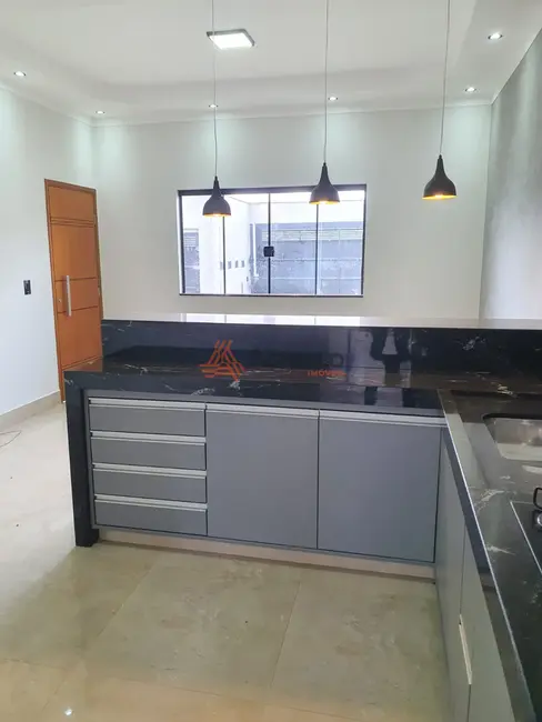 Foto 4 de Apartamento com 2 quartos à venda, 72m2 em Jardim Santa Lúcia, Franca - SP