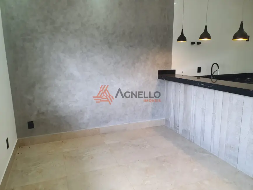 Foto 1 de Apartamento com 2 quartos à venda, 72m2 em Jardim Santa Lúcia, Franca - SP