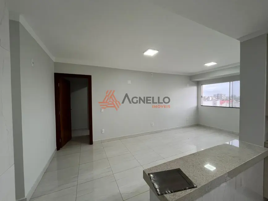 Foto 5 de Apartamento com 3 quartos à venda, 80m2 em São José, Franca - SP