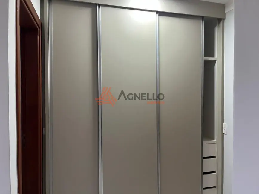 Foto 8 de Apartamento com 3 quartos à venda, 80m2 em São José, Franca - SP