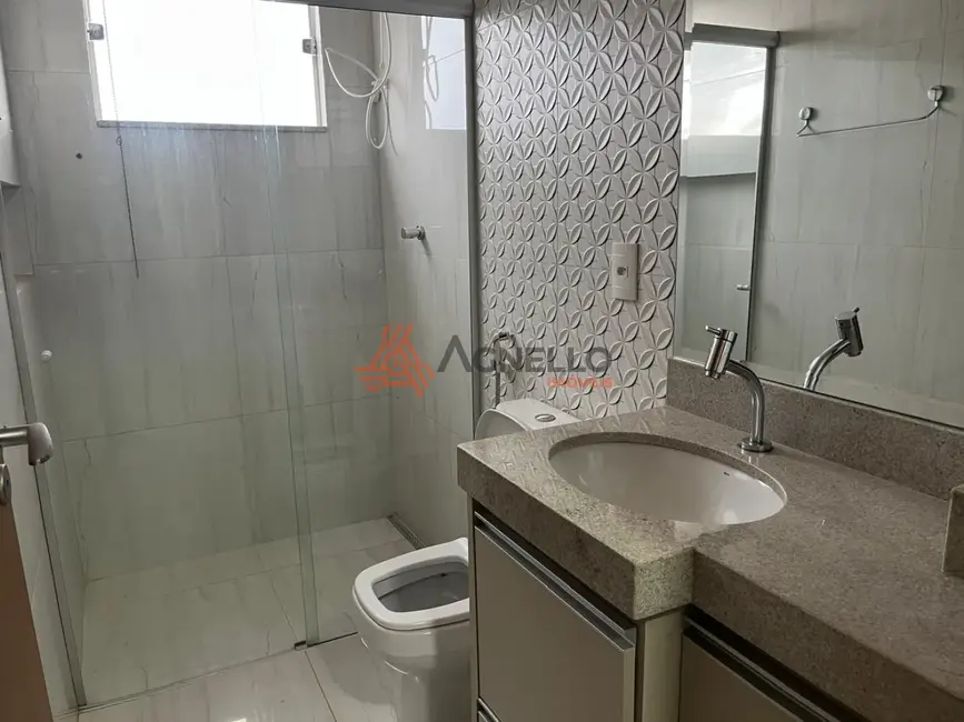 Foto 7 de Apartamento com 3 quartos à venda, 80m2 em São José, Franca - SP