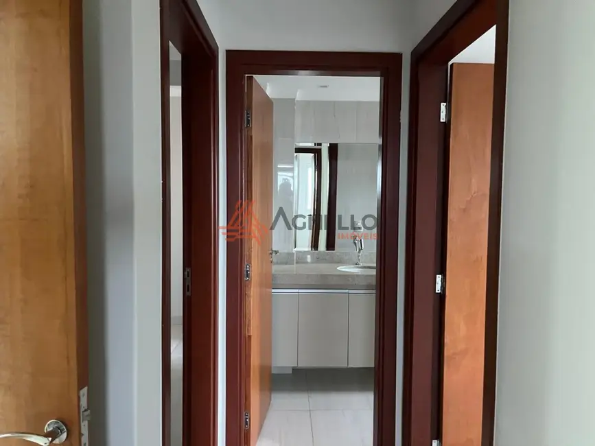 Foto 9 de Apartamento com 3 quartos à venda, 80m2 em São José, Franca - SP