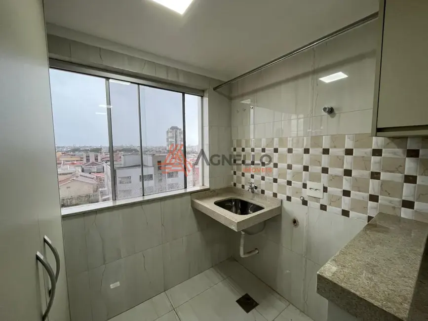 Foto 3 de Apartamento com 3 quartos à venda, 80m2 em São José, Franca - SP