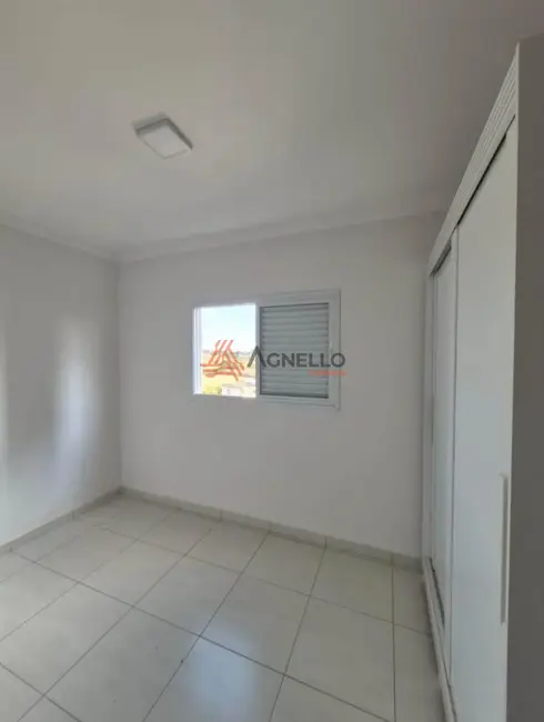 Foto 4 de Apartamento com 3 quartos à venda, 88m2 em Residencial Amazonas, Franca - SP