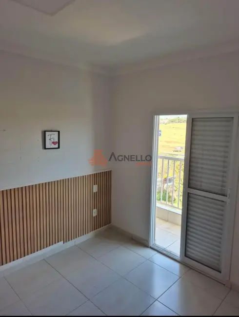 Foto 8 de Apartamento com 3 quartos à venda, 88m2 em Residencial Amazonas, Franca - SP