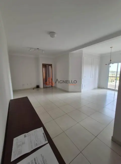 Foto 1 de Apartamento com 3 quartos à venda, 88m2 em Residencial Amazonas, Franca - SP