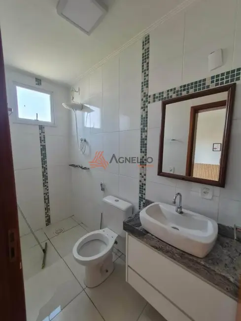 Foto 9 de Apartamento com 3 quartos à venda, 88m2 em Residencial Amazonas, Franca - SP