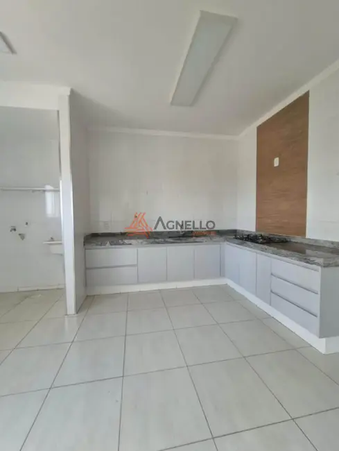 Foto 3 de Apartamento com 3 quartos à venda, 88m2 em Residencial Amazonas, Franca - SP