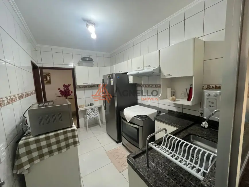 Foto 4 de Casa com 2 quartos à venda, 61m2 em Jardim Espraiado, Franca - SP