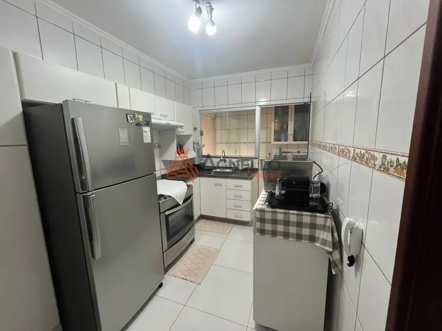 Foto 3 de Casa com 2 quartos à venda, 61m2 em Jardim Espraiado, Franca - SP