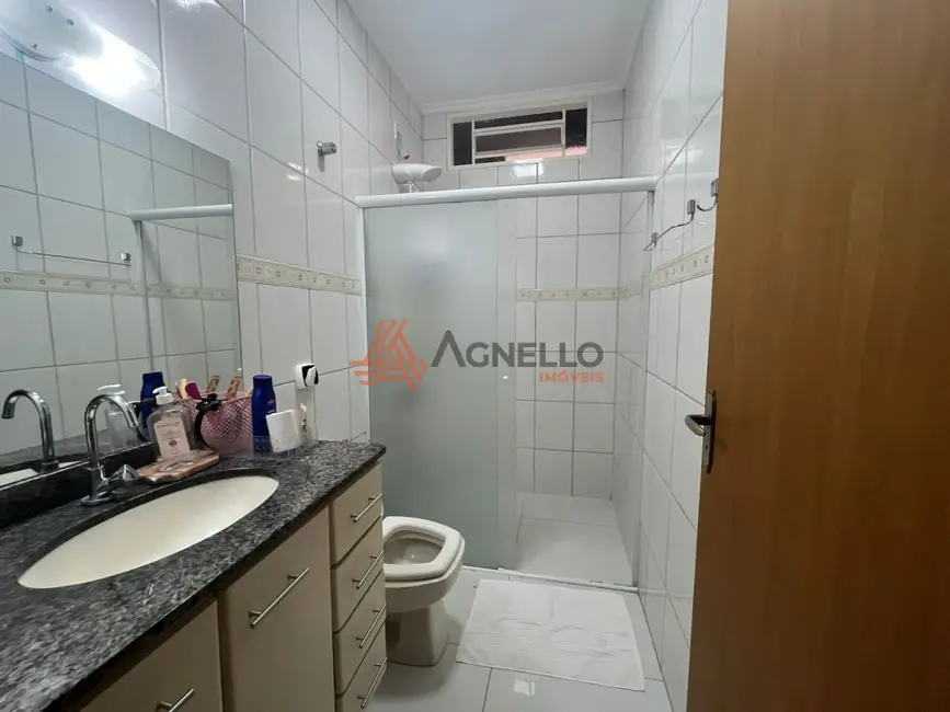 Foto 6 de Casa com 2 quartos à venda, 61m2 em Jardim Espraiado, Franca - SP