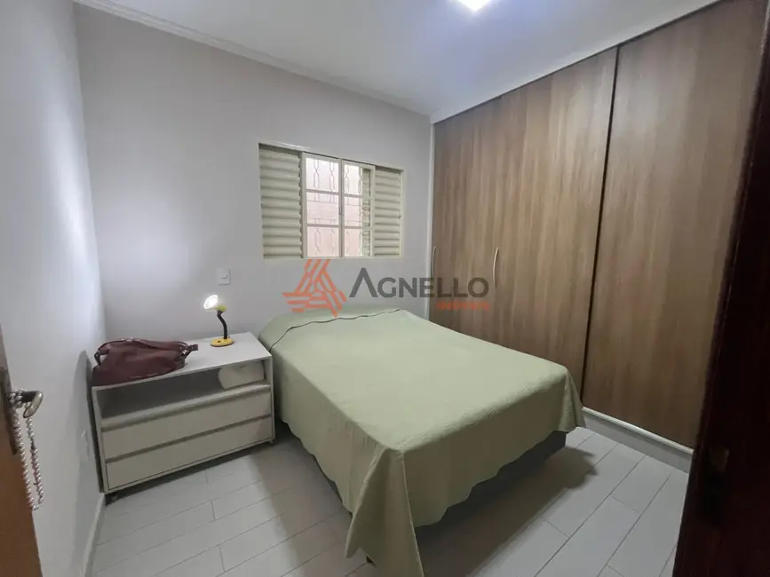 Foto 5 de Casa com 2 quartos à venda, 61m2 em Jardim Espraiado, Franca - SP