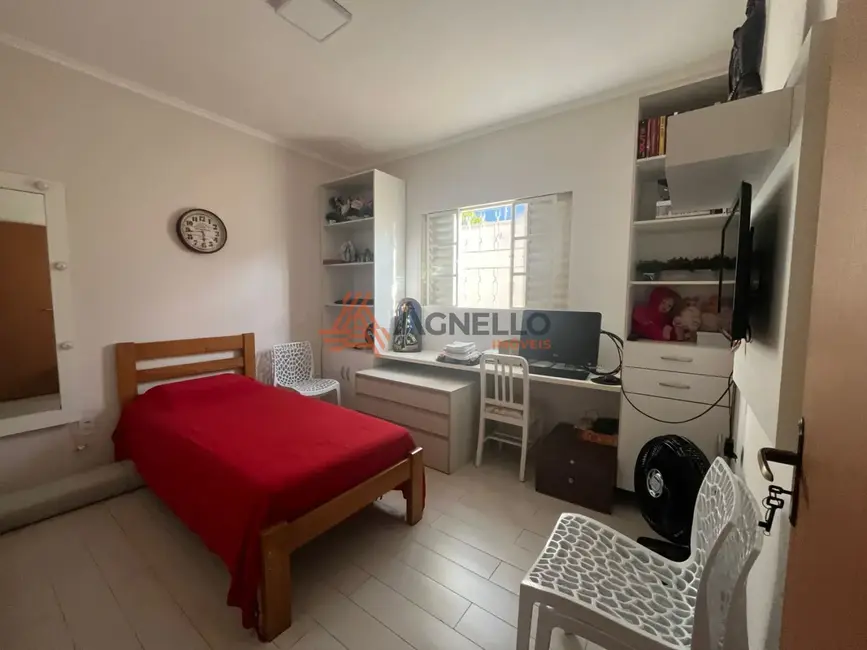 Foto 7 de Casa com 2 quartos à venda, 61m2 em Jardim Espraiado, Franca - SP