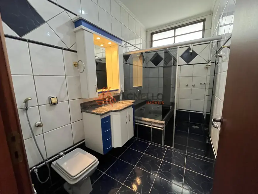 Foto 8 de Casa com 3 quartos à venda, 185m2 em São Joaquim, Franca - SP