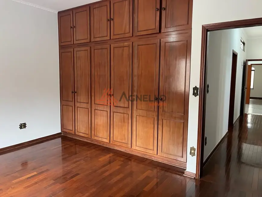 Foto 6 de Casa com 3 quartos à venda, 185m2 em São Joaquim, Franca - SP