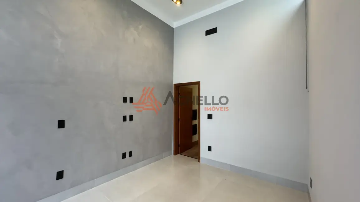 Foto 7 de Casa com 3 quartos à venda, 75m2 em Parque Moema, Franca - SP