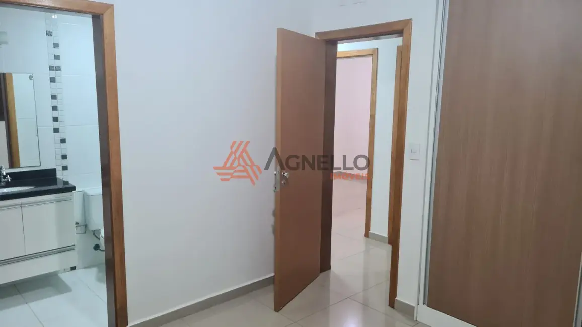 Foto 7 de Apartamento com 3 quartos à venda, 112m2 em Residencial Paraíso, Franca - SP