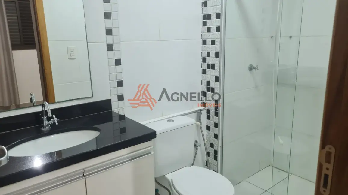 Foto 8 de Apartamento com 3 quartos à venda, 112m2 em Residencial Paraíso, Franca - SP